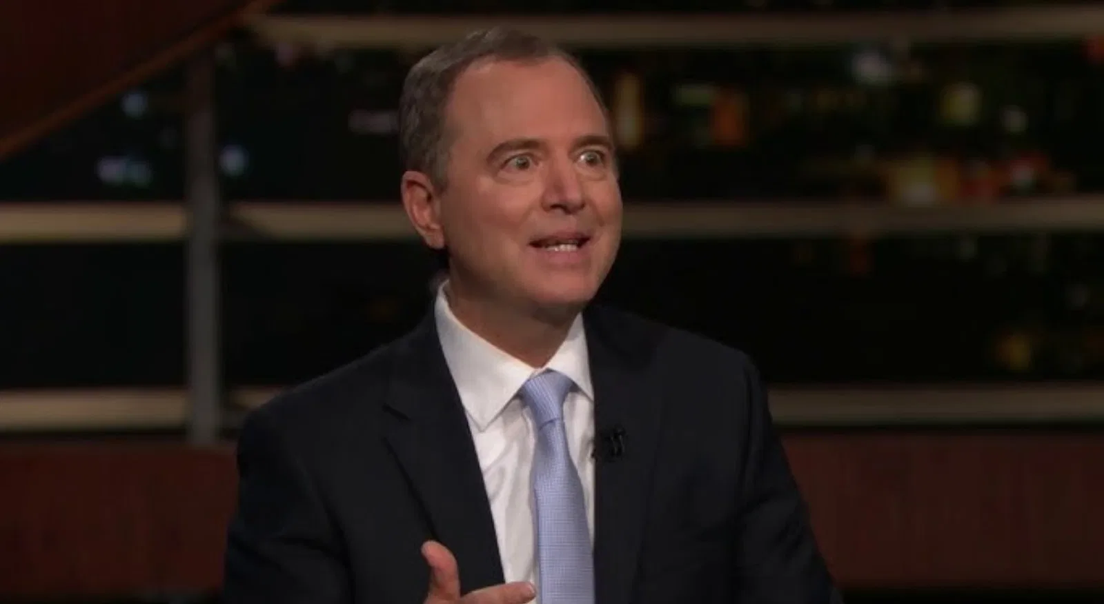 Senator Adam Schiff Could Face Up to 20 Years in Jail and a Fine After New Emails Are Revealed