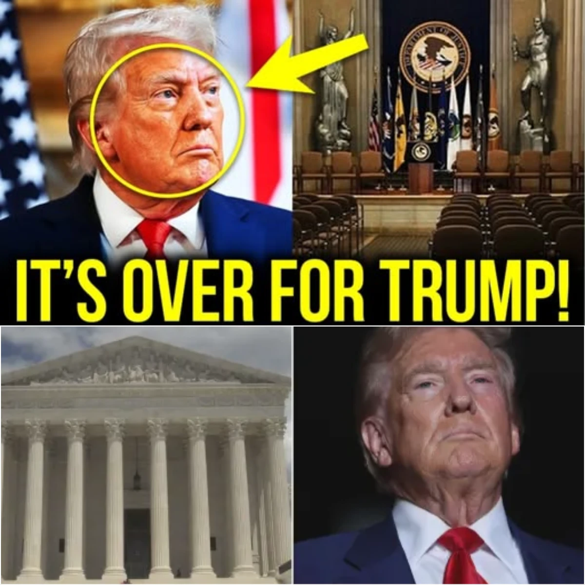 SCOTUS Strikes Down Tariff Authority: The Impact of Learning Resources Inc. v. Trump
