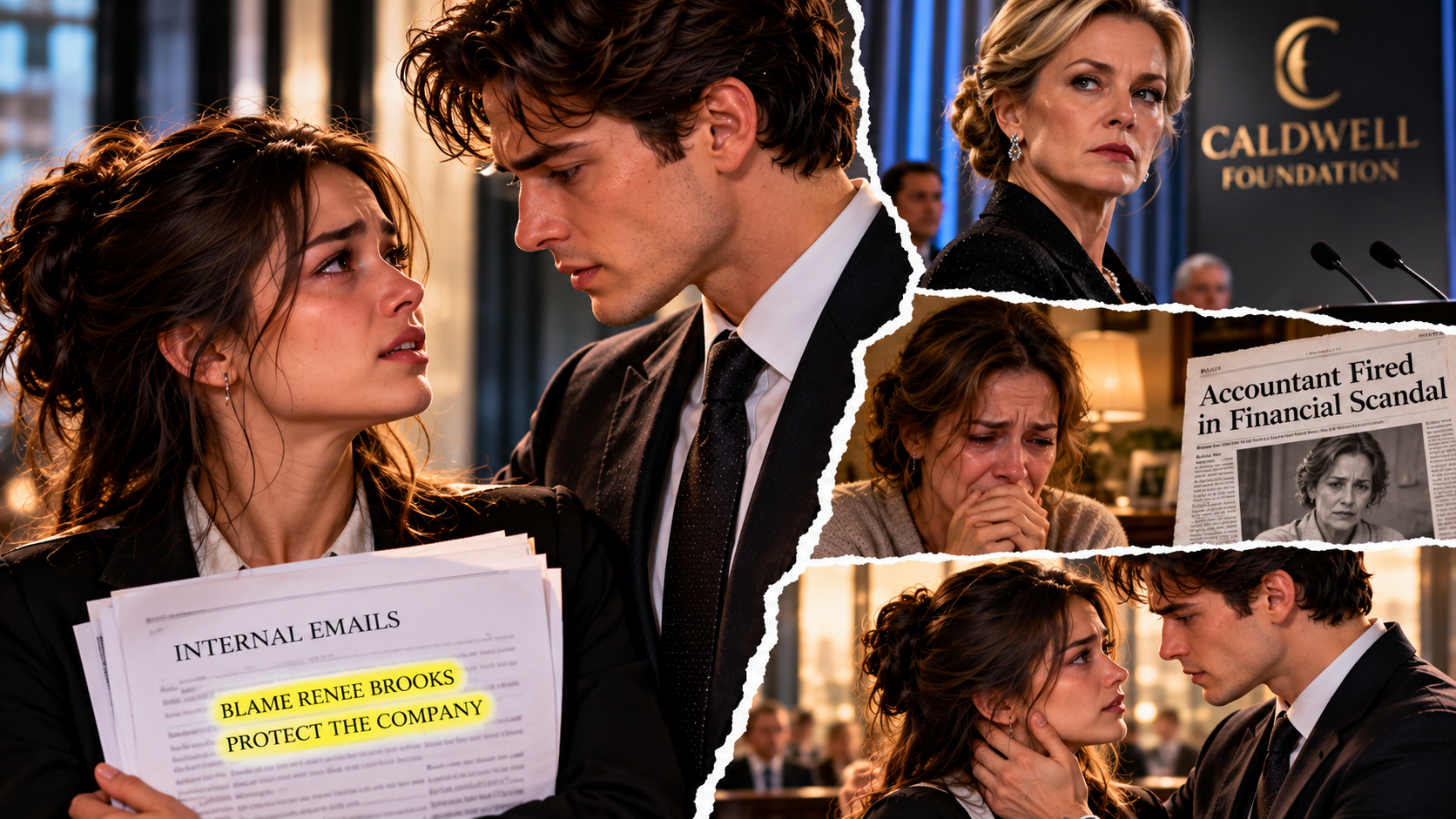 THE GIRL WHO FELL FOR THE SON OF THE WOMAN WHO DESTROYED HER MOTHER’S CAREER