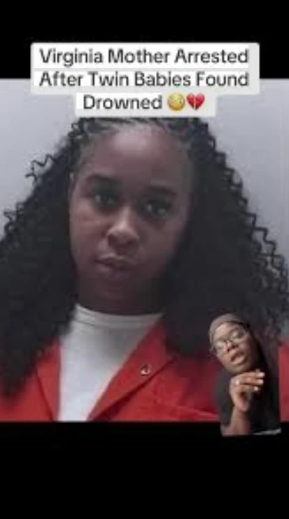 Virginia Mother Indicted After Twin Toddlers Found Drowning in Bathtub ...