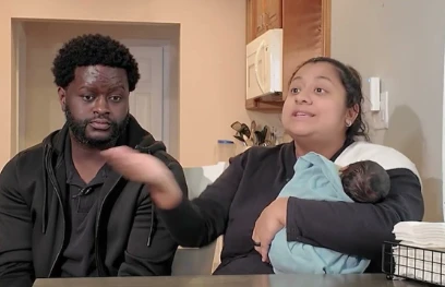 Long Island Couple Wants Answers After Mom Says She Gave Birth Alone on ...