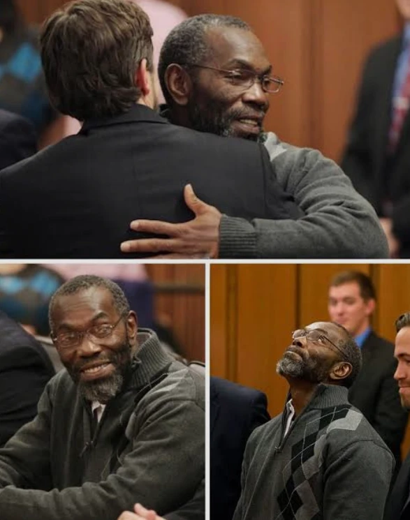 Ricky Jackson and the 39 Years Stolen by a False Testimony.738 ...