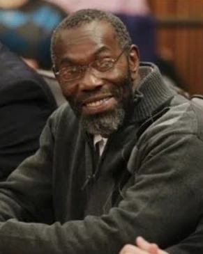 Ricky Jackson and the 39 Years Stolen by a False Testimony.738 ...