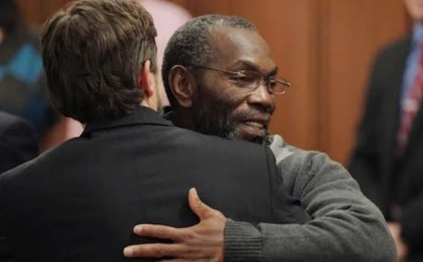 Ricky Jackson and the 39 Years Stolen by a False Testimony.738 ...