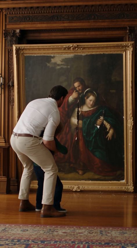 eleven-year-old-eli-carrow-hears-three-knocks-behind-a-giant-family-portrait-in-his-grandfather-s-hudson-valley-mansion-and-smashes-the-frame-open