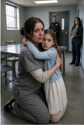 The Girl Who Remembered Too Late. The Mother Everyone Blamed Was Never the One They Should Have Feared.