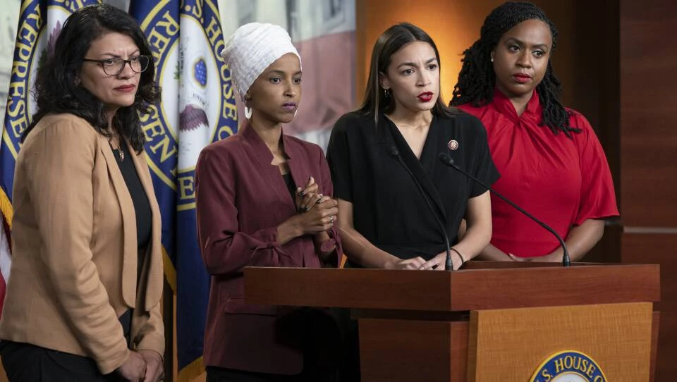 BREAKING NEWS: Far-Left 'Squad' Member LOSES Primary Race - Democrats Are STUNNED