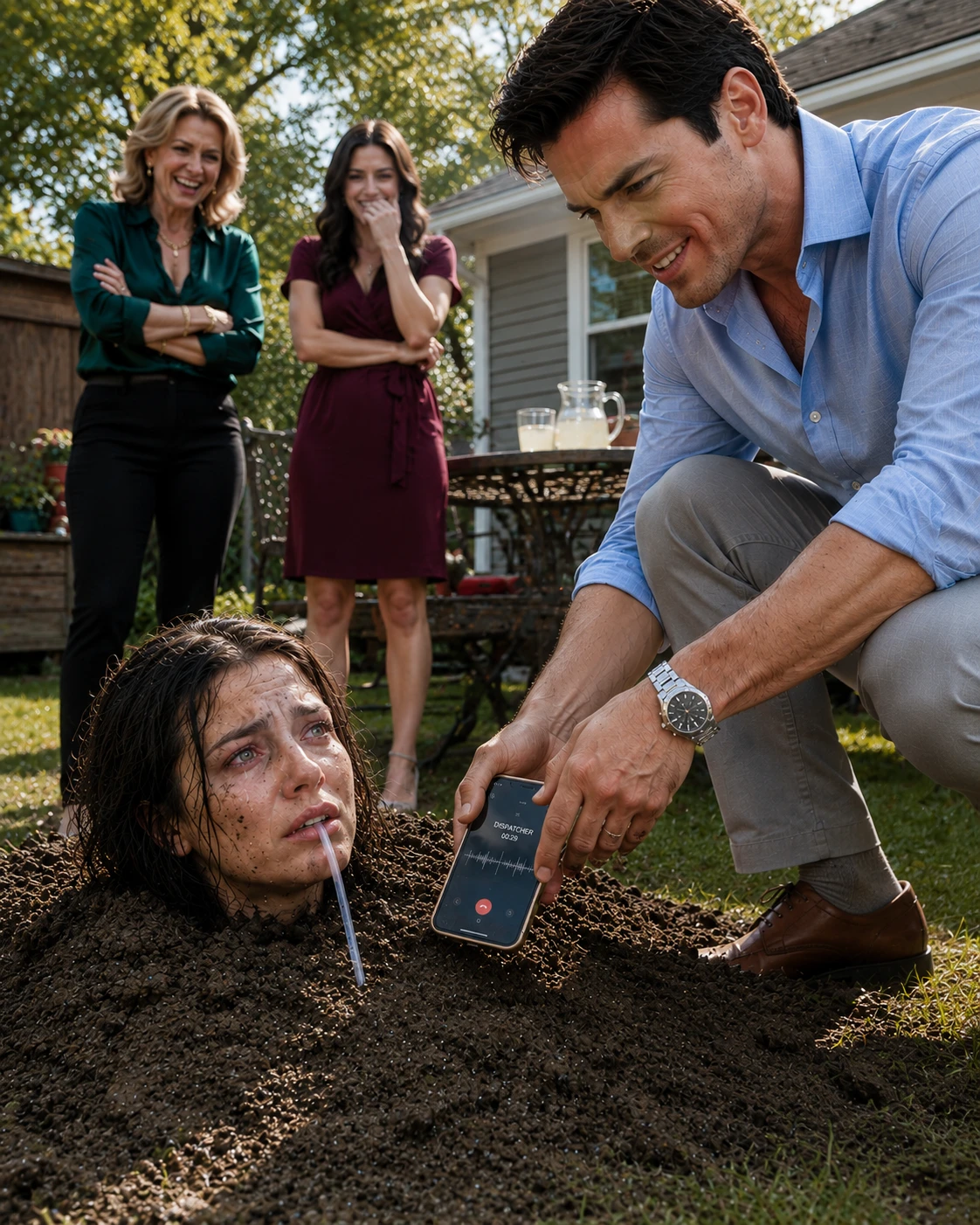 The Recording Changed Everything—But the Truth About My Husband’s Family Was More Complicated Than I Expected 7.87 029