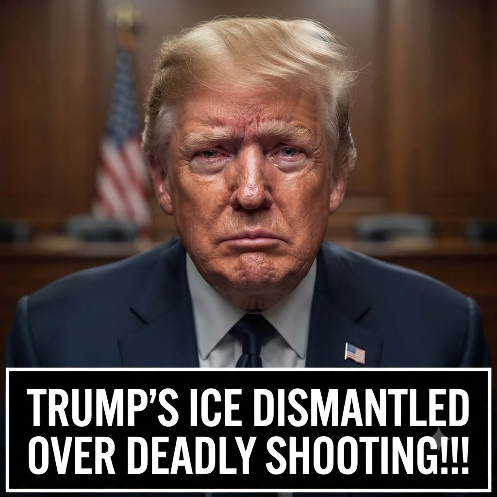 Fatal ICE Shooting in Houston Raises Fresh Questions About Accountability