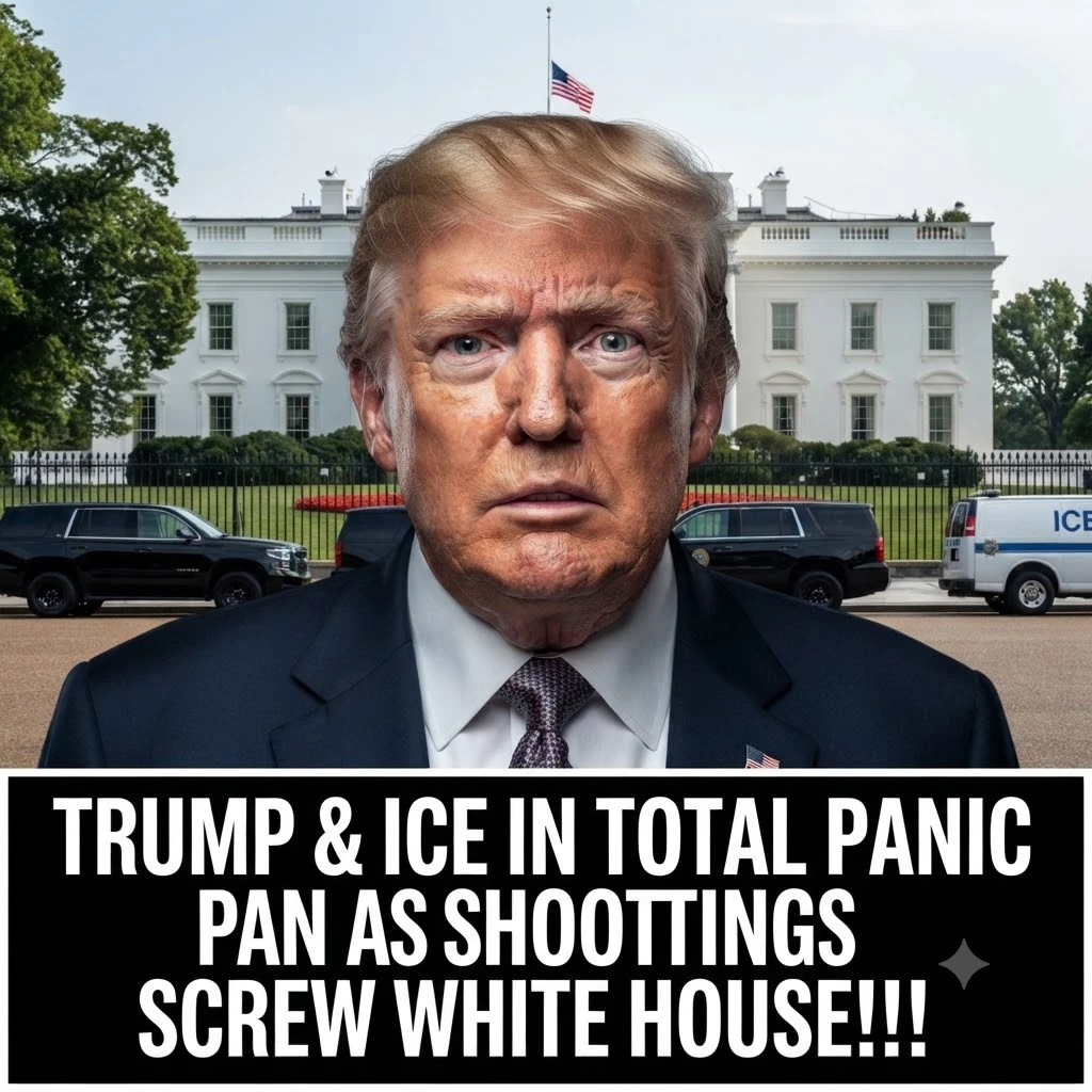 ICE Halts Traffic Stops After Fatal Shootings Spark Legal and Political Firestorm
