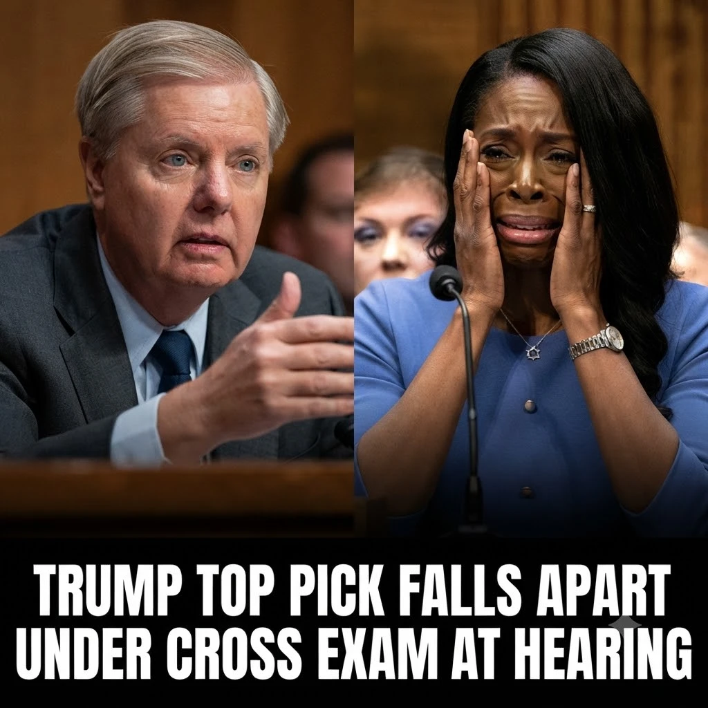 Trump’s Top Nominees Face Relentless Senate Scrutiny Over Science, Intelligence, and Political Independence