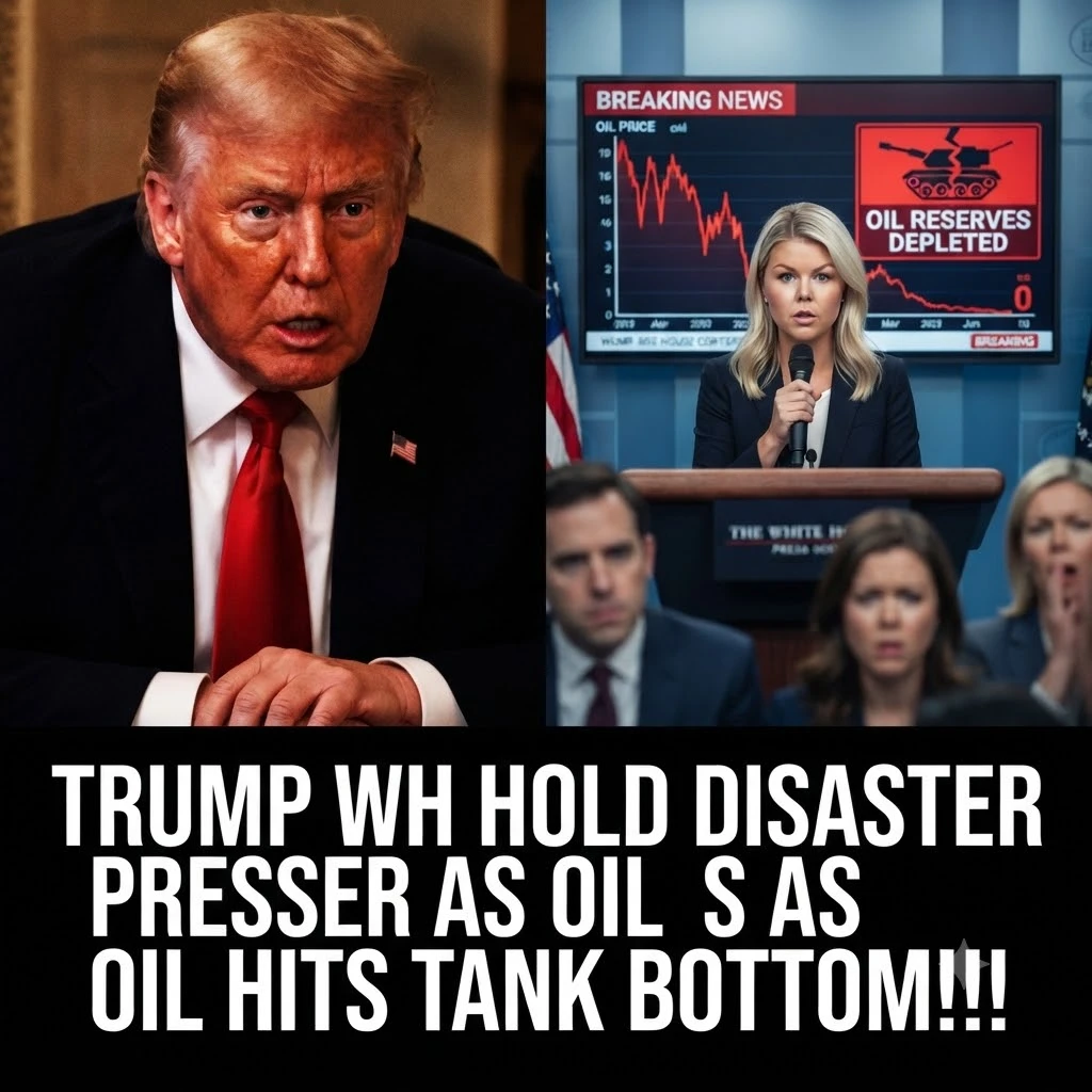 White House Faces Mounting Questions as Energy Pressures, Iran Policy, and Ethics Controversies Converge