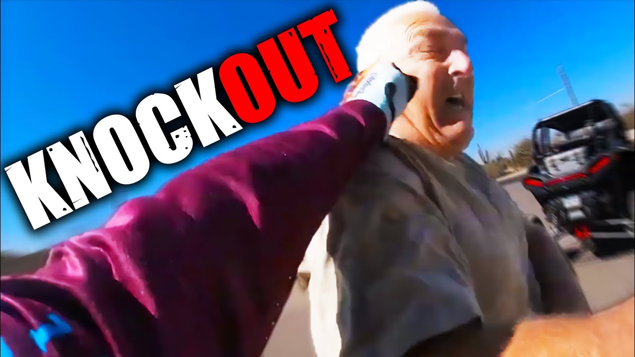 WHEN BIKERS FIGHT BACK! | CRAZY BIKER MOMENTS