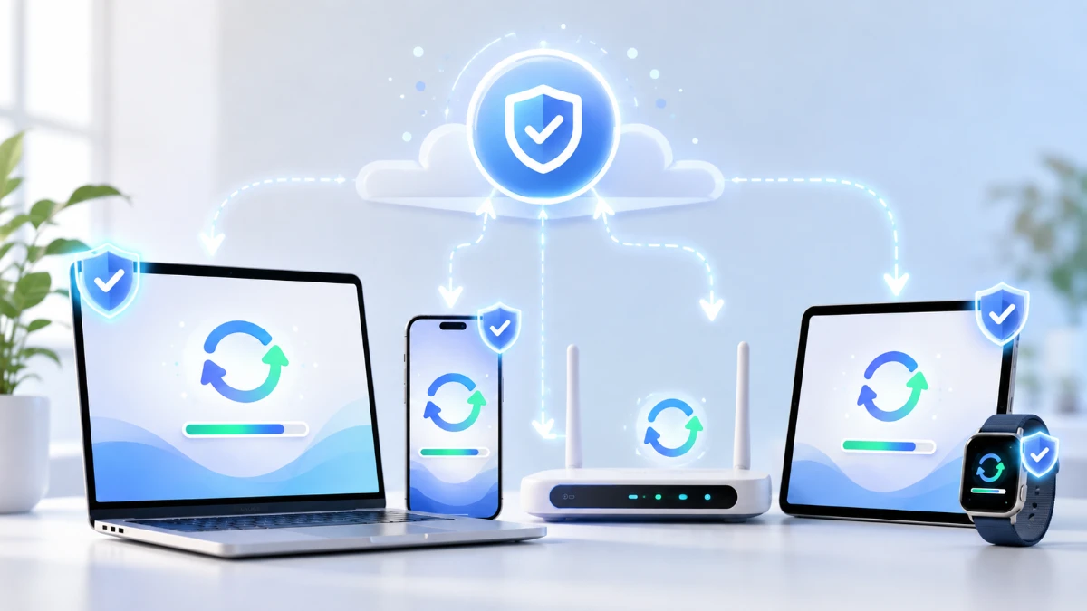 Why Software Updates Matter More Than Most Users Realize
