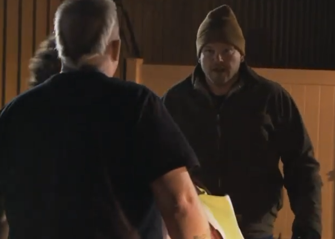 Lizard Lick Towing - Is Bobby Leaving?