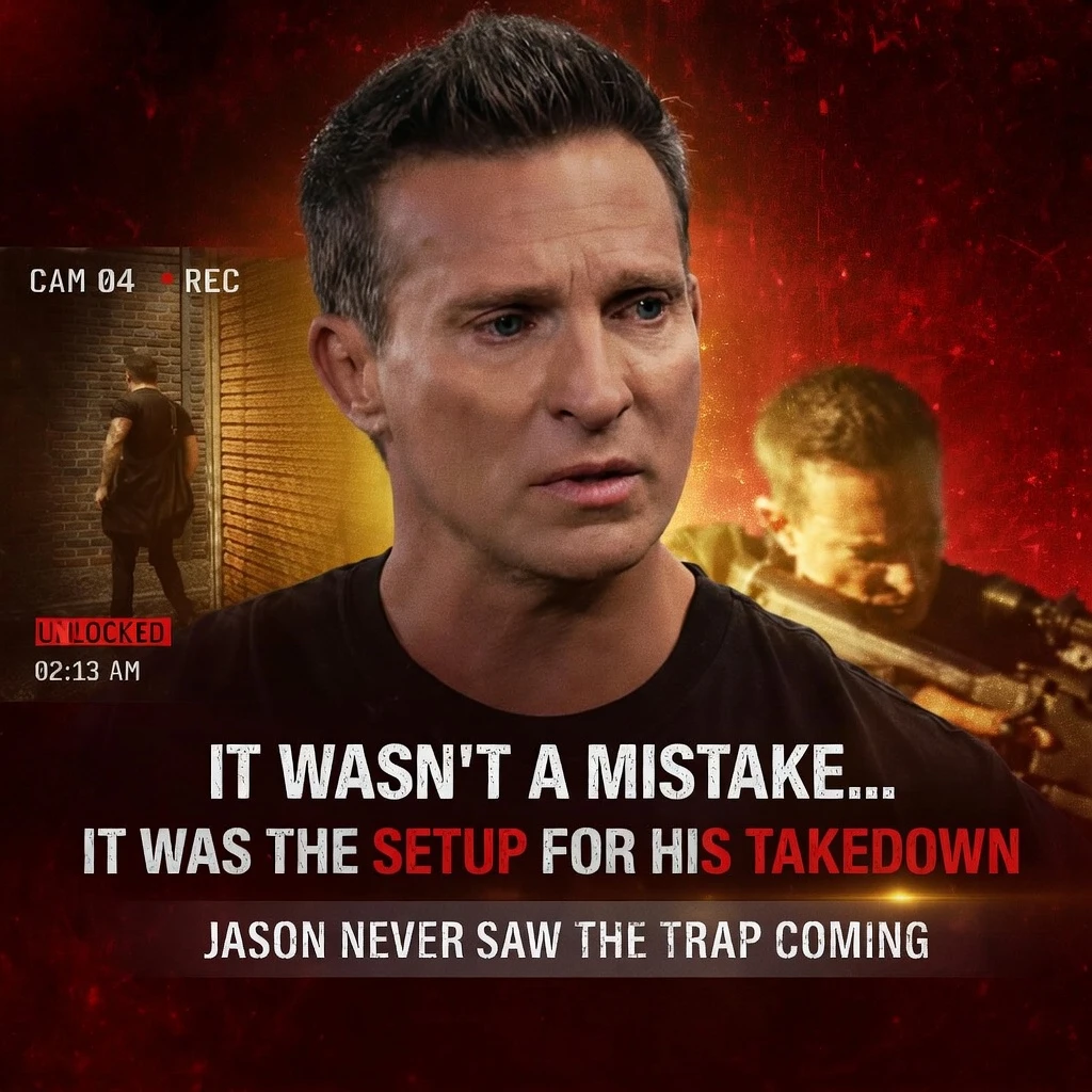 CASSIUS WILL BETRAY SIDWELL… AND HE MAY BE THE ONLY ONE WHO CAN SAVE BRITT. THE CLUES HAVE BEEN POINTING TO THIS ALL ALONG