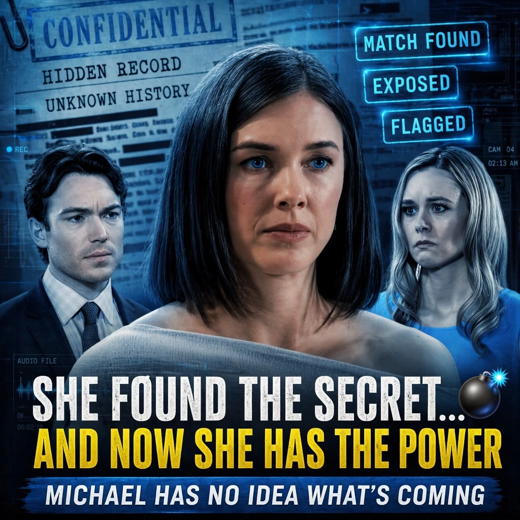WILLOW DIDN’T JUST SUSPECT JACINDA… SHE FOUND THE TRUTH 💣SPOILER ALERT: THE SECRET WILLOW UNCOVERED COULD DESTROY EVERYTHING