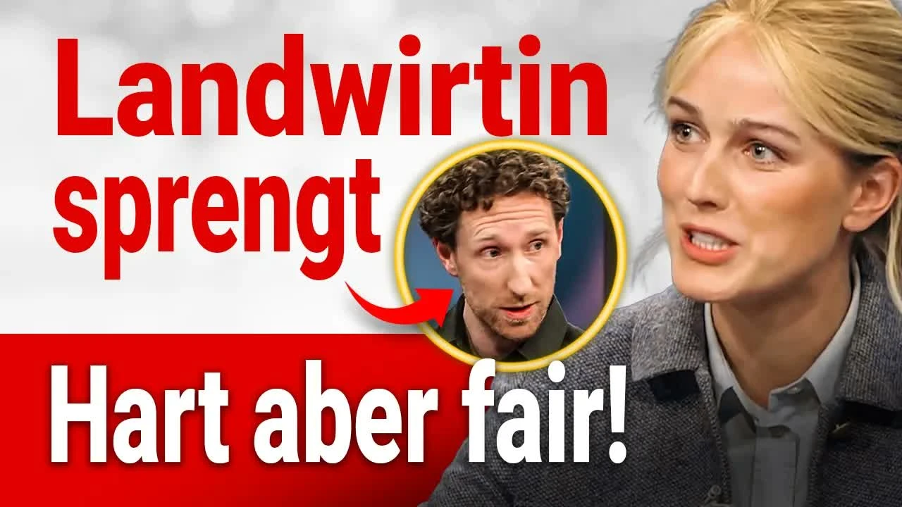 Hart aber fair: Hören Sie auf, fremdes Geld zu verschwenden