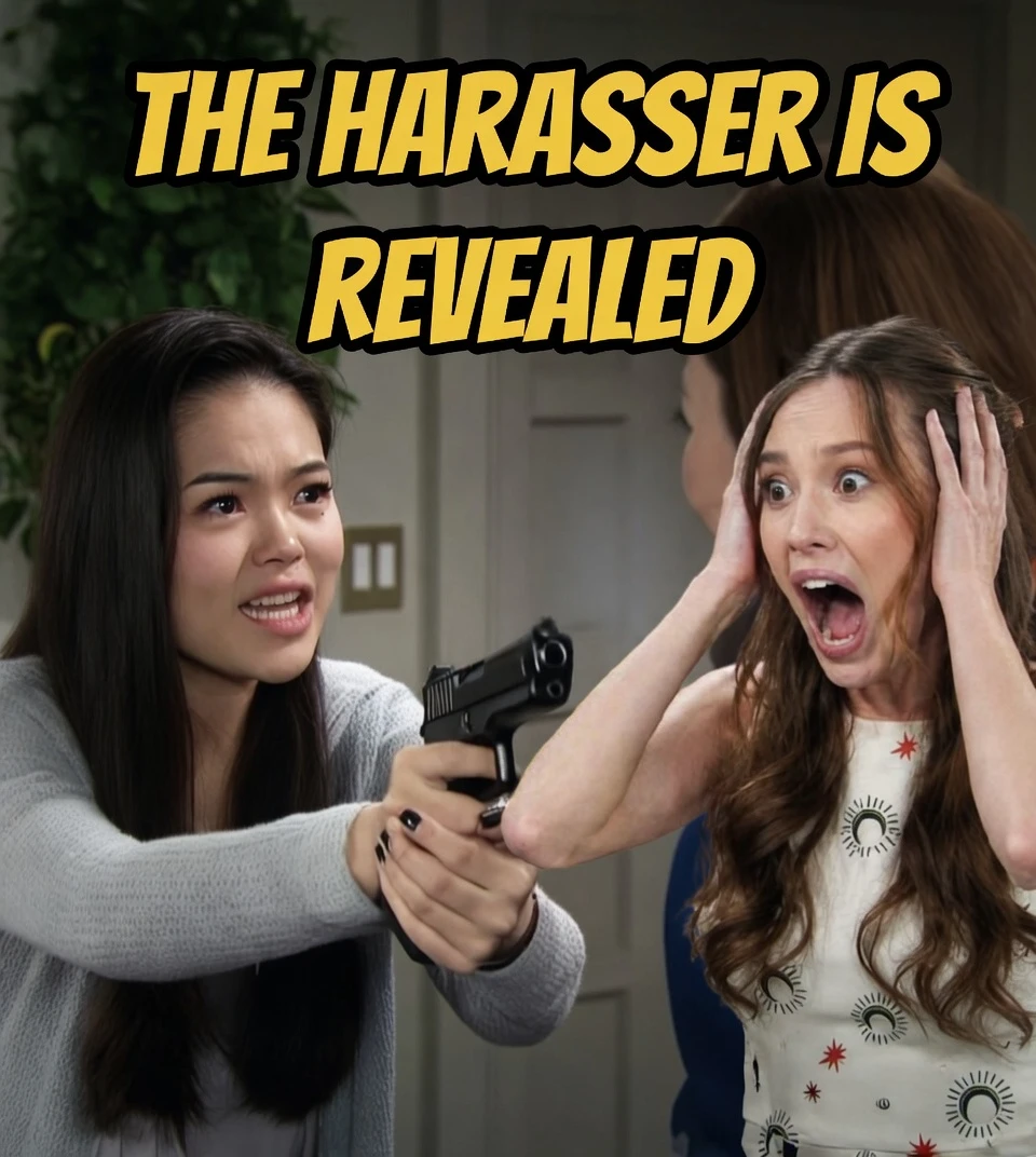 Luna's Manipulation of Dylan Exposed in The Bold and the Beautiful Spoilers