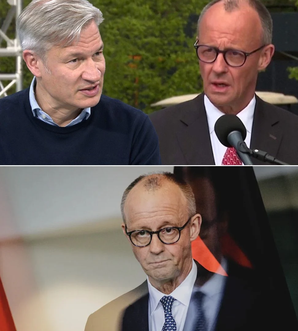 CDU-Politiker droht mit Koalitionsende und erhöht den Druck auf Merz