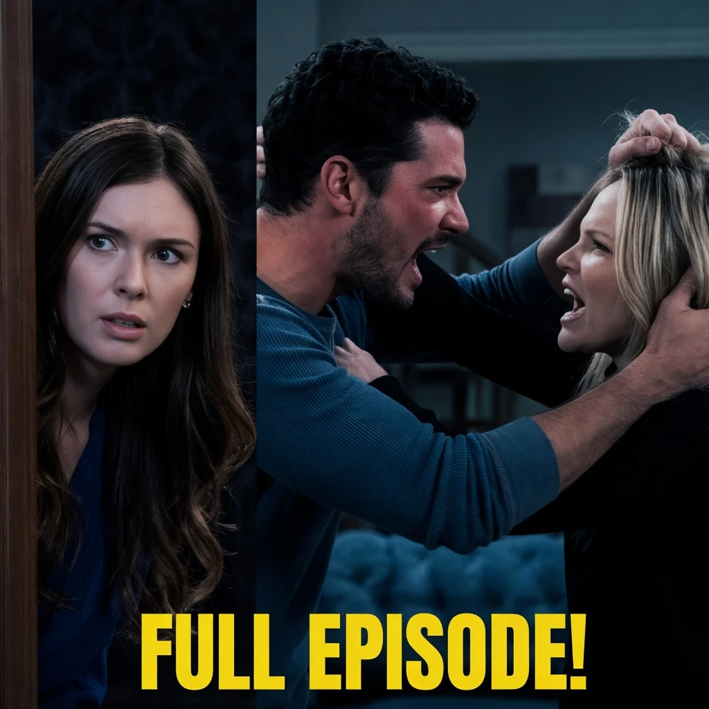 Willow und Chases Betrugsfalle wird in „General Hospital“-Spoilern aufgedeckt
