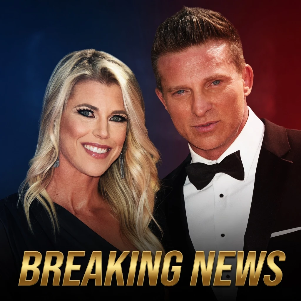 Jason Morgan's Family Drama Unravels: Will His Custody Battle Forever Change Brooklyn's Life?