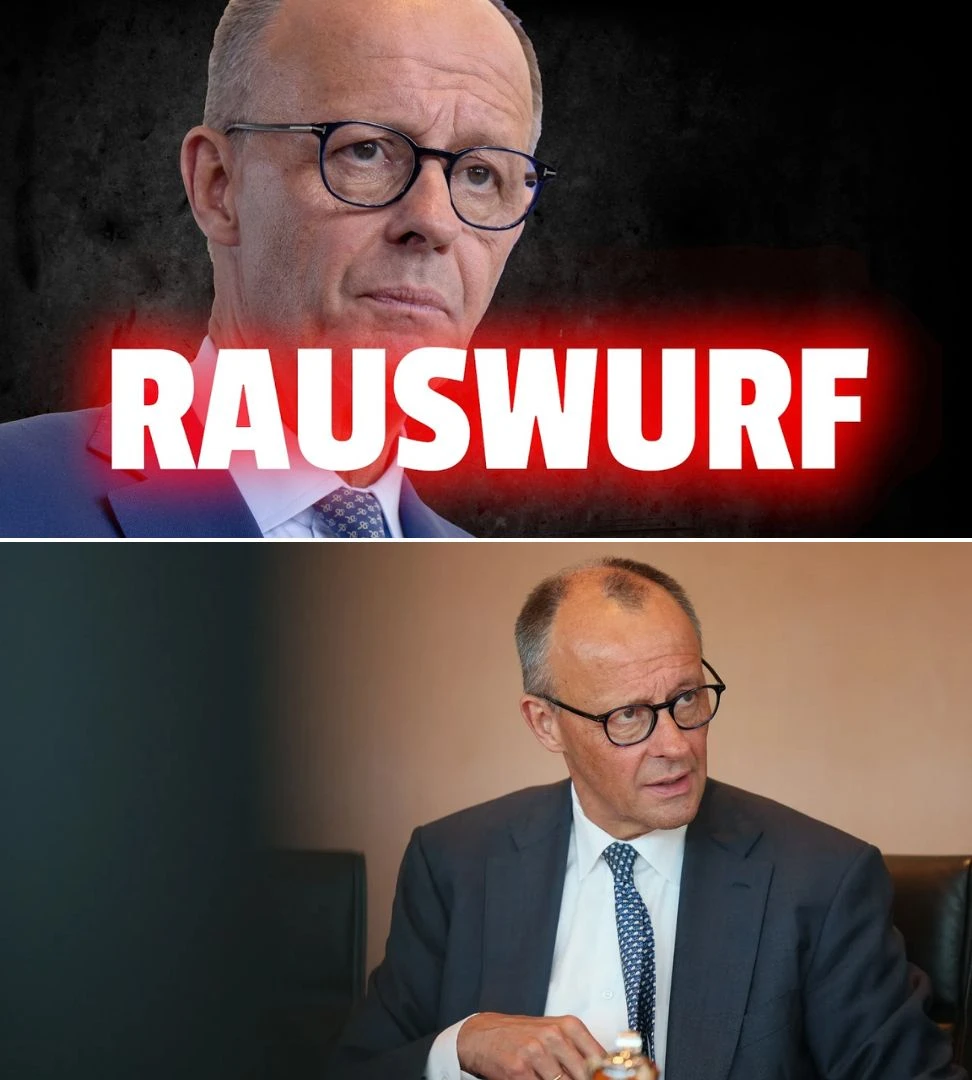 Die Ratten verlassen das sinkende Schiff der CDU