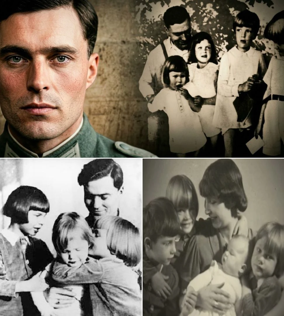Die Schicksale von Claus von Stauffenbergs Familie nach dem Zweiten Weltkrieg