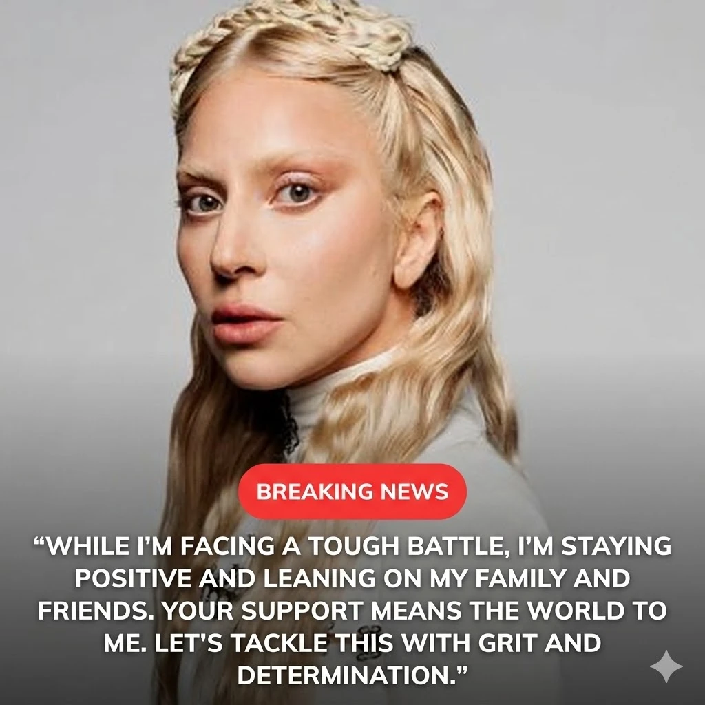 The Night the World Prayed for Lady Gaga. But the Truth Behind the Tears Was Far Stranger Than Sickness. 009