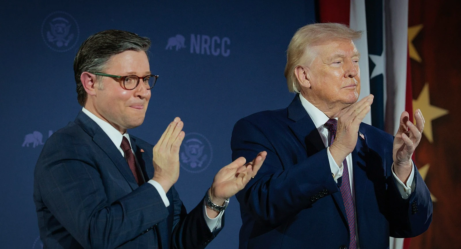 GOP Gaining Ground as Redistricting Efforts Prove Challenging for Democrats
