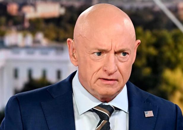 Senator Mark Kelly Discloses Classified Information, Pete Hegseth Promises Legal Action