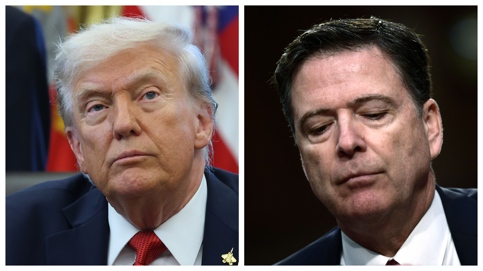 Comey Indicted, Faces Arraignment on Obstruction and False Statement Charges