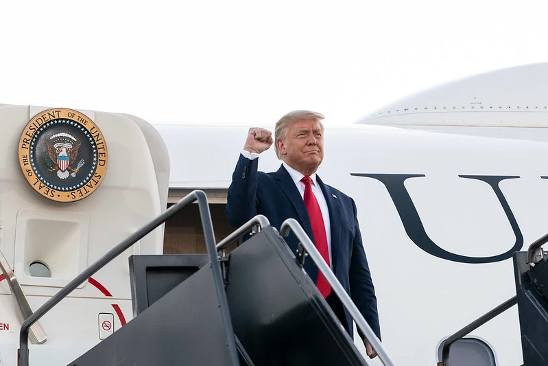 Trump Secures Another Significant Victory, Angering Powerless Democrats