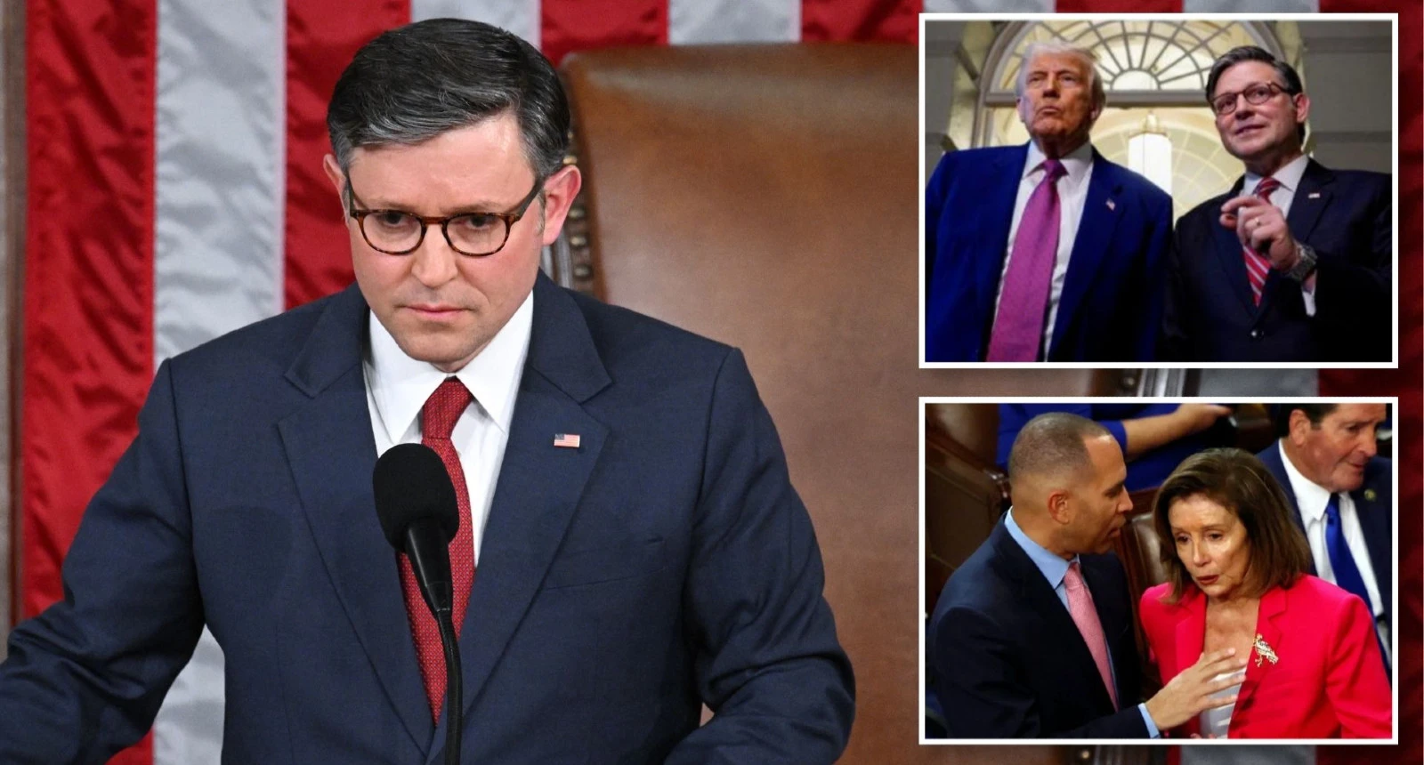 House Passes Bill 348-60 to Combat Organized Retail and Supply Chain Theft