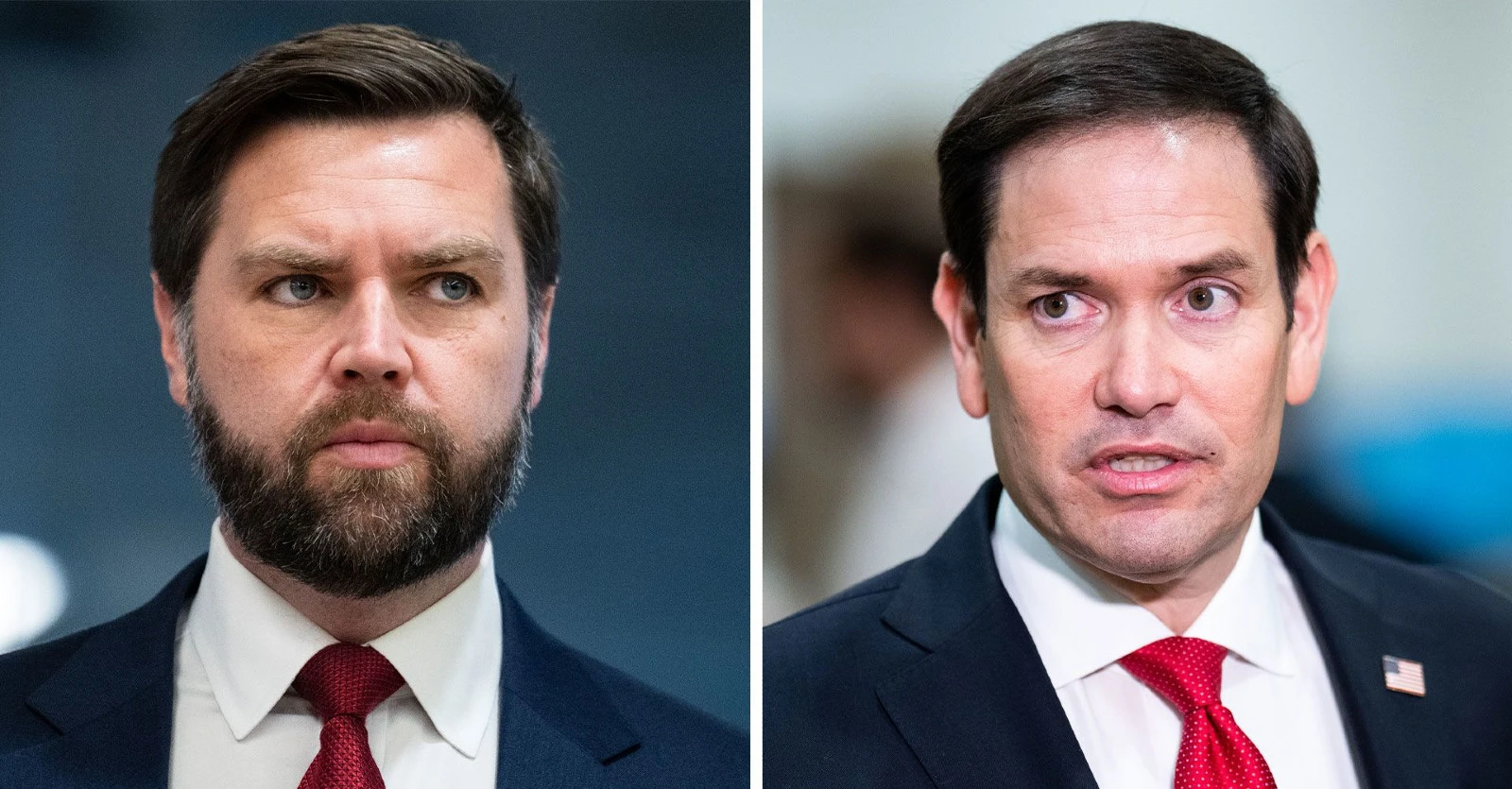 New Poll Shows Secretary of State Marco Rubio Leading 2028 Presidential Race