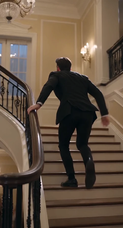 My Daughter Screamed “Daddy, Help Me!” at My Sister’s Wedding