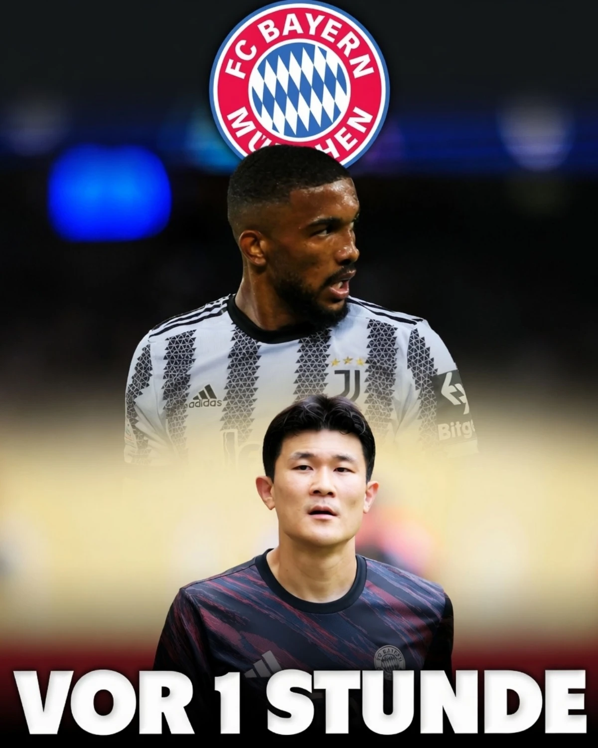 Bayern plant den ultimativen Transfer-Coup und jagt den begehrtesten Abwehr-Star Europas: Gleison Bremer von Juventus Turin! 🇧🇷 Um die gesamte Premier League eiskalt auszustechen, packen die Bosse ein geheimes Tausch-Objekt auf den Tisch, mit dem niemand gerechnet hat: Abwehr-Riese Kim Min-jae soll München sofort verlassen!