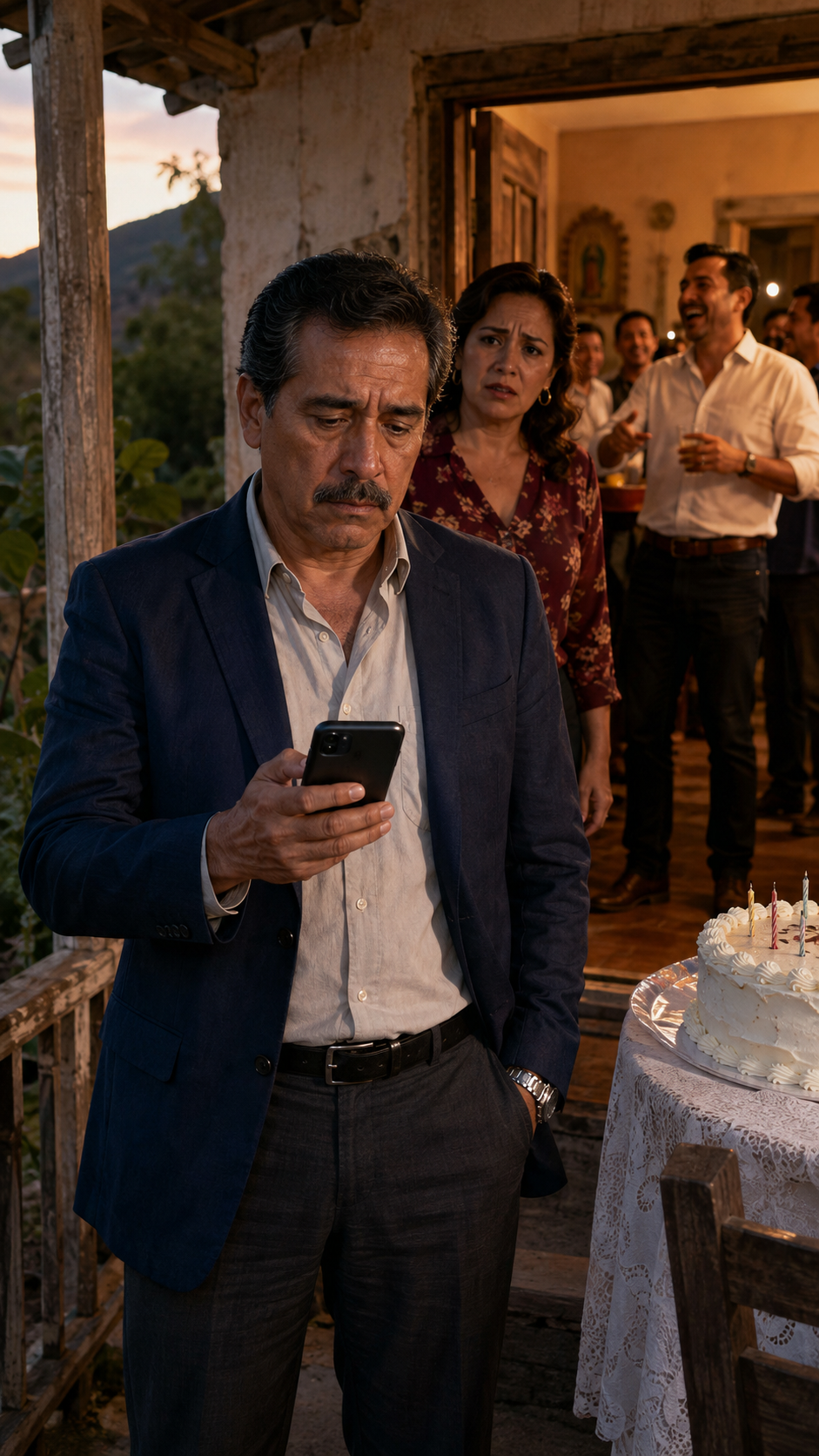 El día que dejé de pagar la casa de mi hermana. La herencia que nadie sabía que estaba a mi nombre.