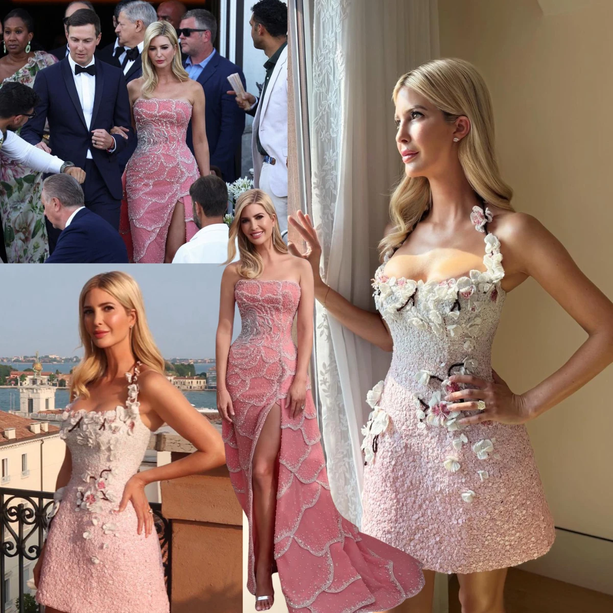 The One Fashion Rule Ivanka Trump Almost Never Breaks