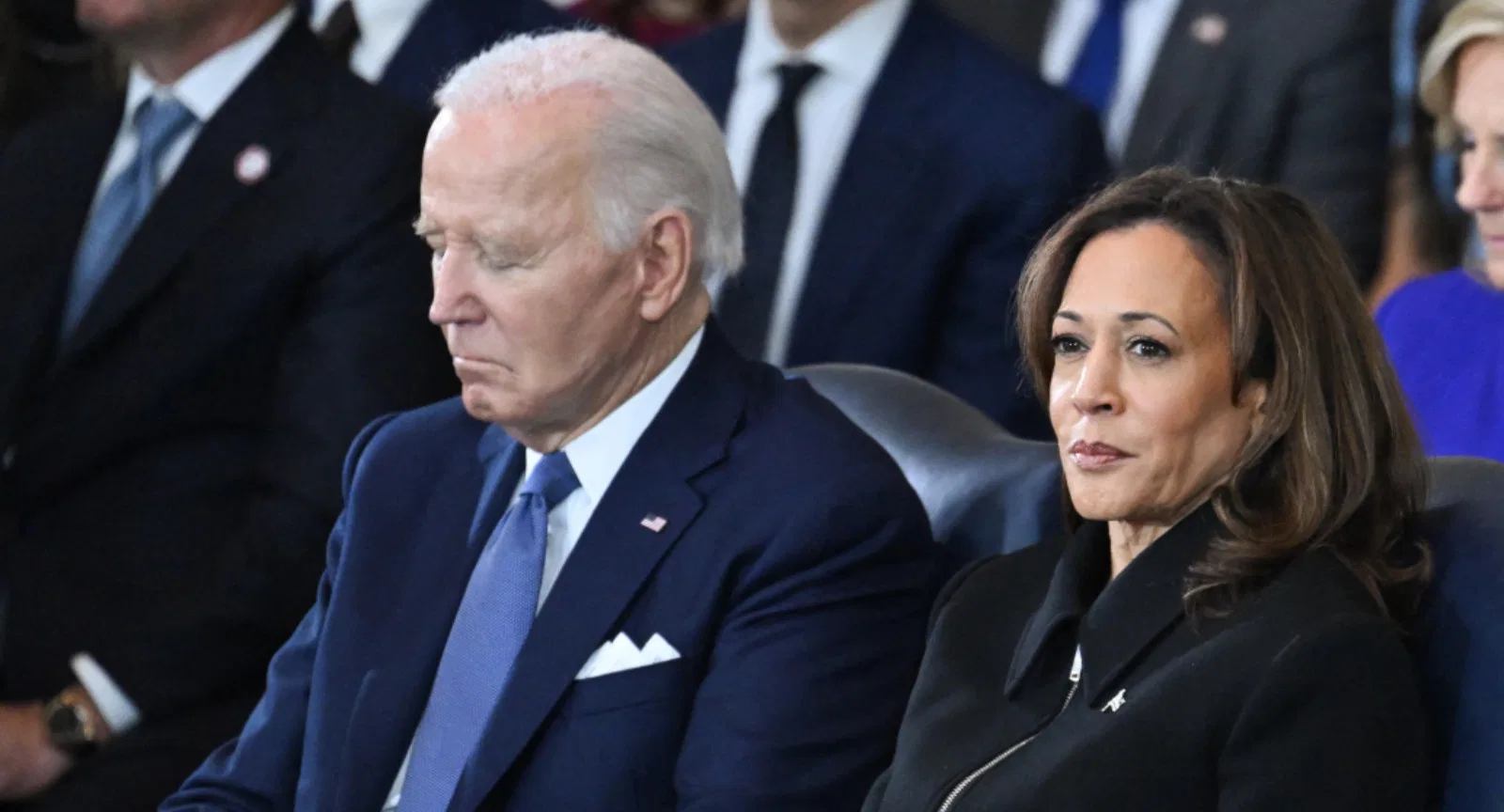 Former Biden State Department Employee Pleads Guilty in Fraud Case