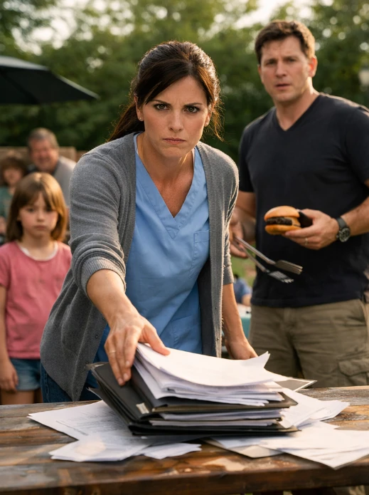 She Heard Hunger Through a Fence. By Sunset, the Man She Loved Had No Name Left to Hide Behind.003