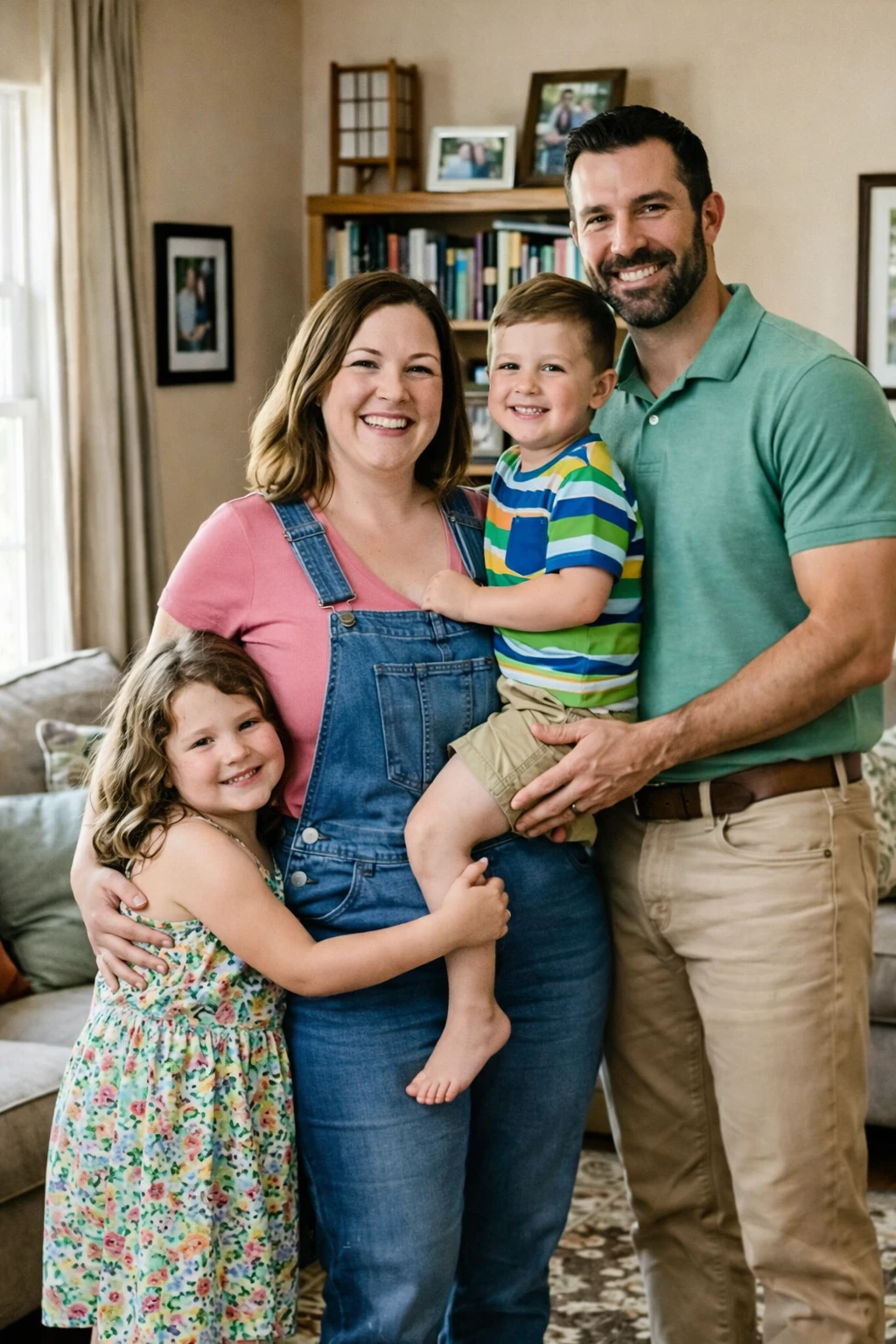When I Took an Unplanned Day Off to Clean the Attic, My Husband Came Home Early, Thinking I Was Away – and What I Heard from Our Bedroom Left Me Speechless