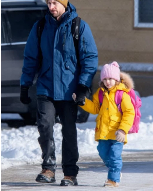 I Picked up My 5-Year-Old from Kindergarten When She Suddenly Said, 'Daddy, Why Didn't the New Daddy Pick Me up like He Usually Does?'
