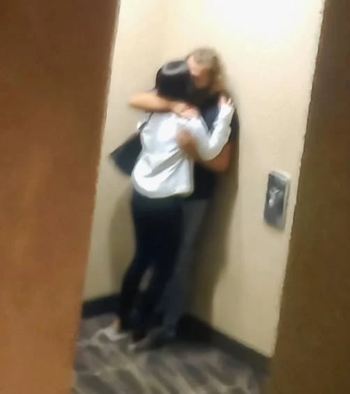 My Husband and Best Friend Were Cheating in an Elevator, Unaware I Saw Everything – My Surprise Revenge Was Genius