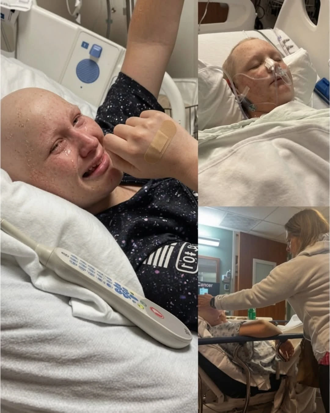 PL.​​Will Roberts says something that breaks his family's heart!"