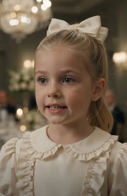 s1 Vanessa Faked a Pregnancy to Claim the Moretti Empire—Then a Three-Year-Old Girl Exposed the Child Alessandro Had Been Told Was Dead
