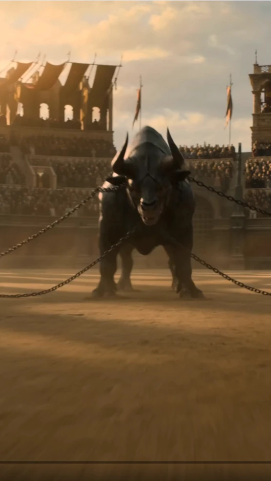 The Pit Beast and the Boy Who Tamed It