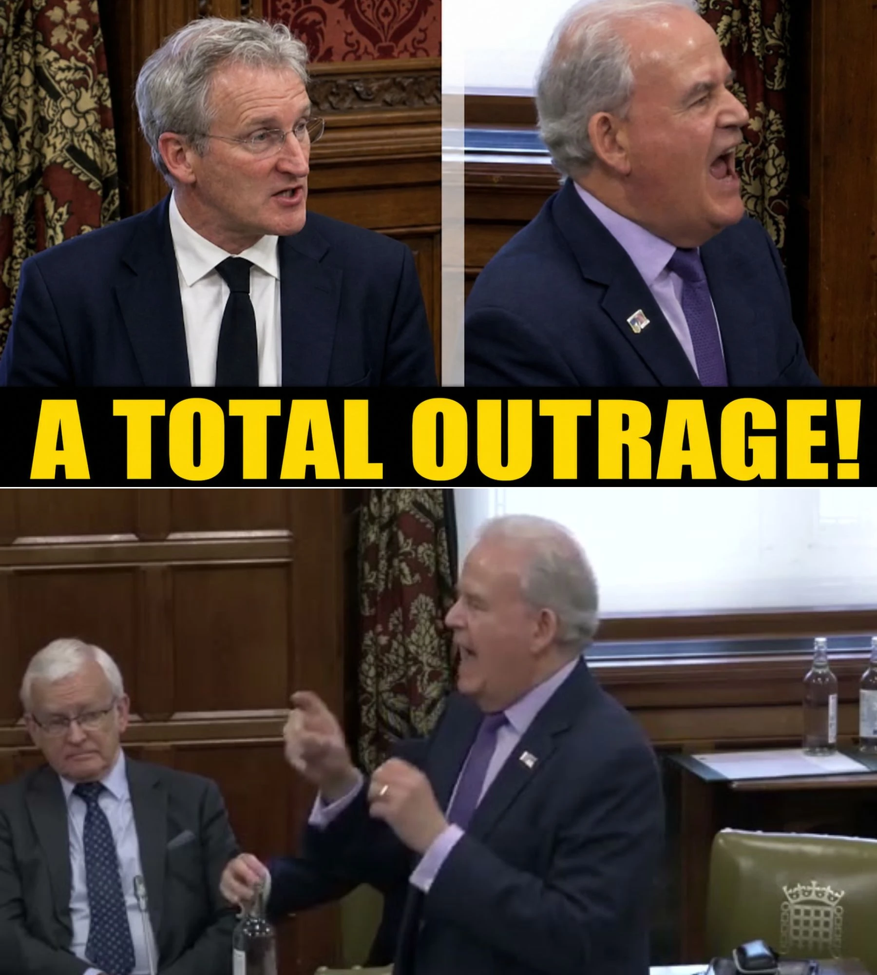 Labour MPs Furious Over Desperate Election Rule Changes Branded as Corrupt Bid to Cut Losses