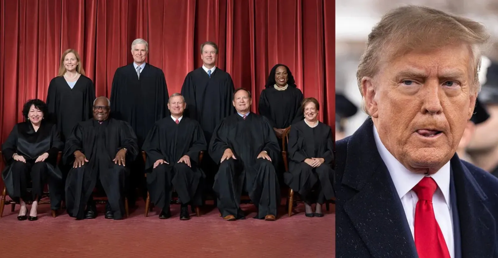 Supreme Court Retains GOP District in NY, Giving Republicans Midterms Win