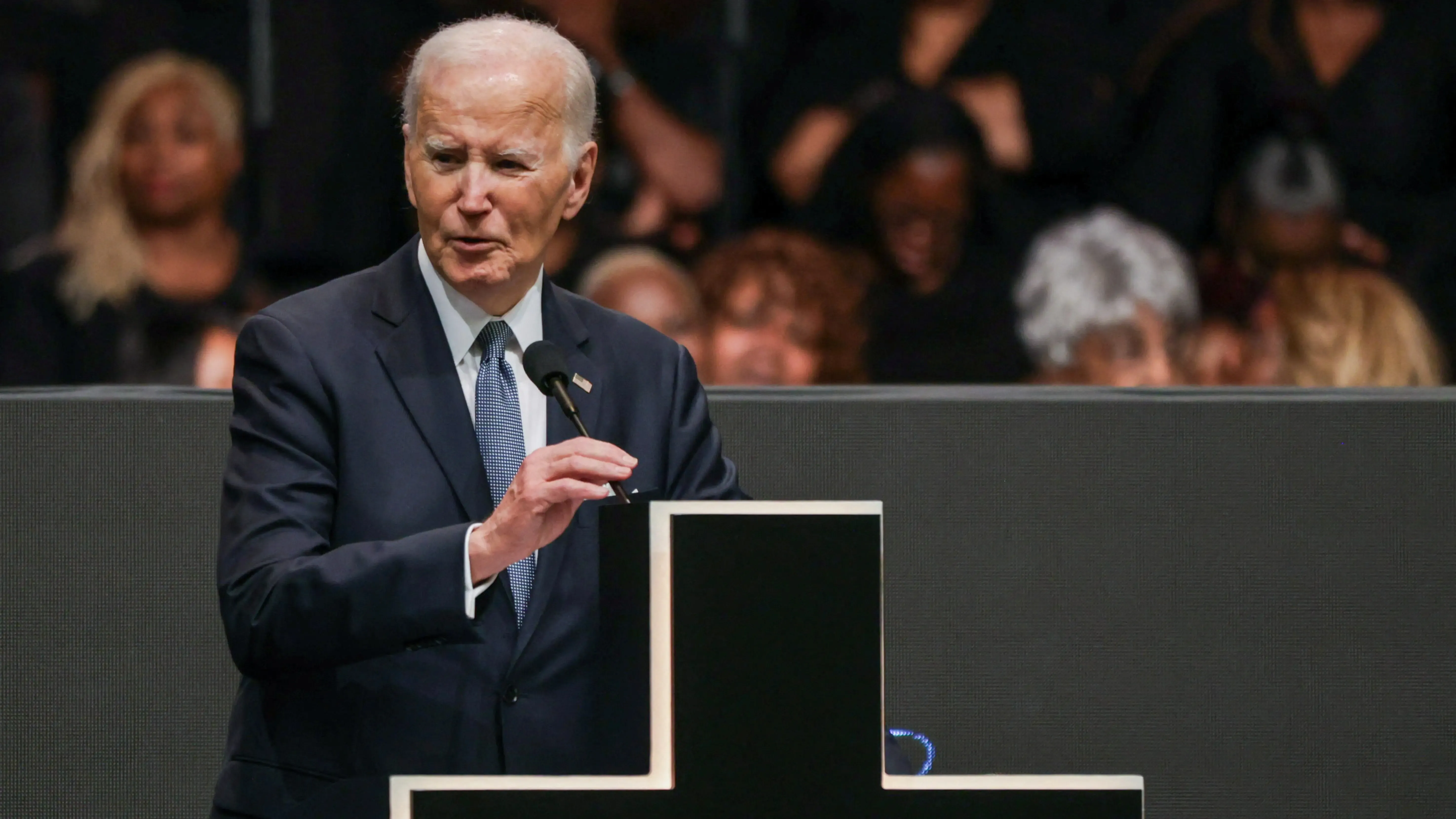 Biden Let’s it Rip…